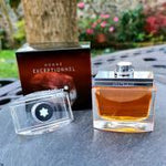 Load image into Gallery viewer, Mont Blanc Homme Exceptionnel - ScentsForever
