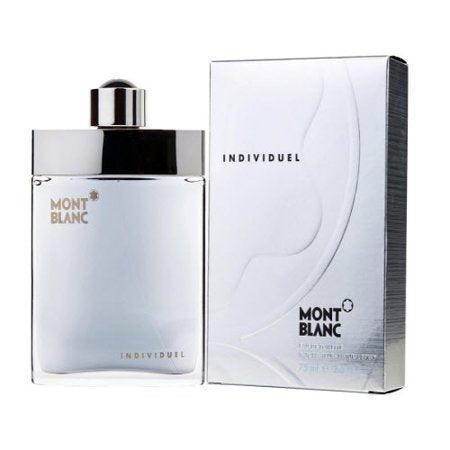 Mont Blanc Individuel - ScentsForever