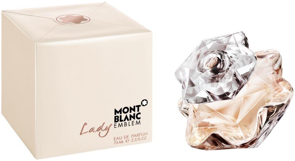 Mont Blanc lady Emblem - ScentsForever