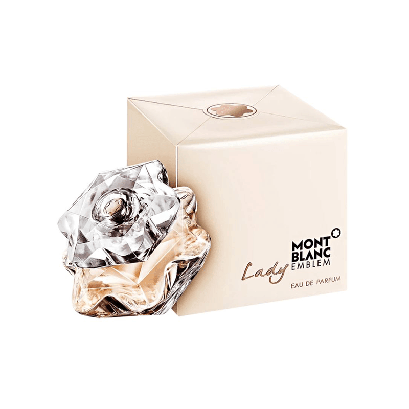 Mont Blanc lady Emblem - ScentsForever