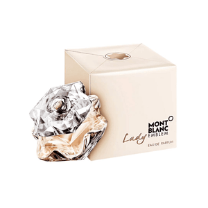 Mont Blanc lady Emblem - ScentsForever