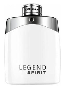 Mont Blanc Legend Spirit - ScentsForever