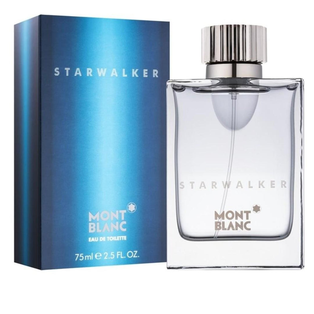 Mont Blanc Starwalker - ScentsForever