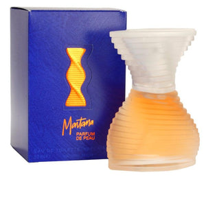 Montana Parfum De Peau 100ml - ScentsForever