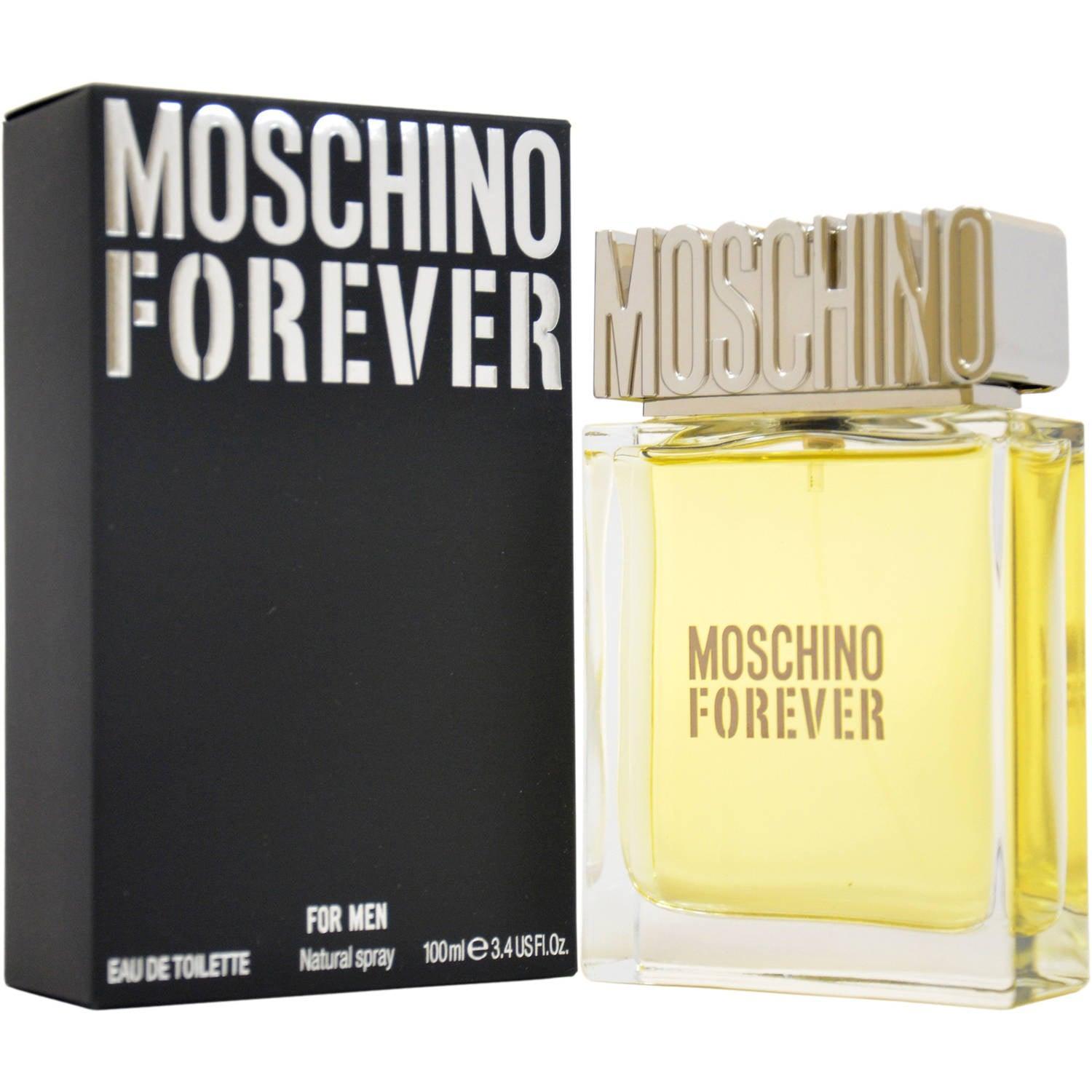 Moschino Forever EDT 100ml - ScentsForever