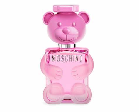 Moschino Toy 2 Bubble Gum EDT 50ml - ScentsForever