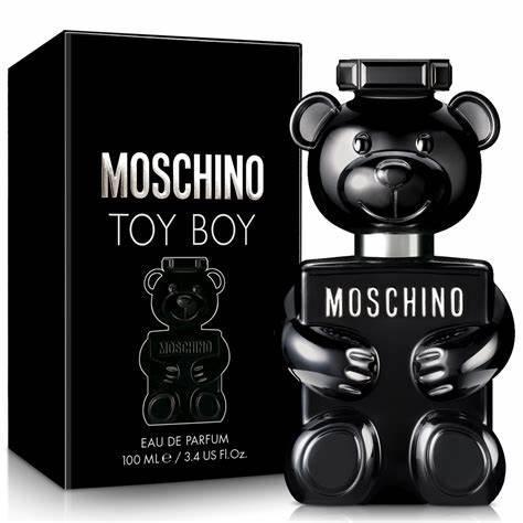 Moschino Toy Boy EDP - ScentsForever