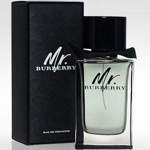 Mr. Burberry - ScentsForever