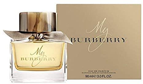 My Burberry - ScentsForever