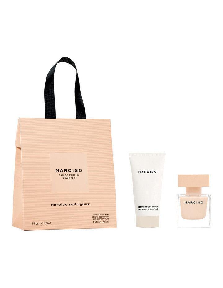 NARCISIO POUDREE SET - ScentsForever