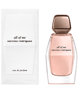 Narciso Rodriguez All of Me EDP - ScentsForever