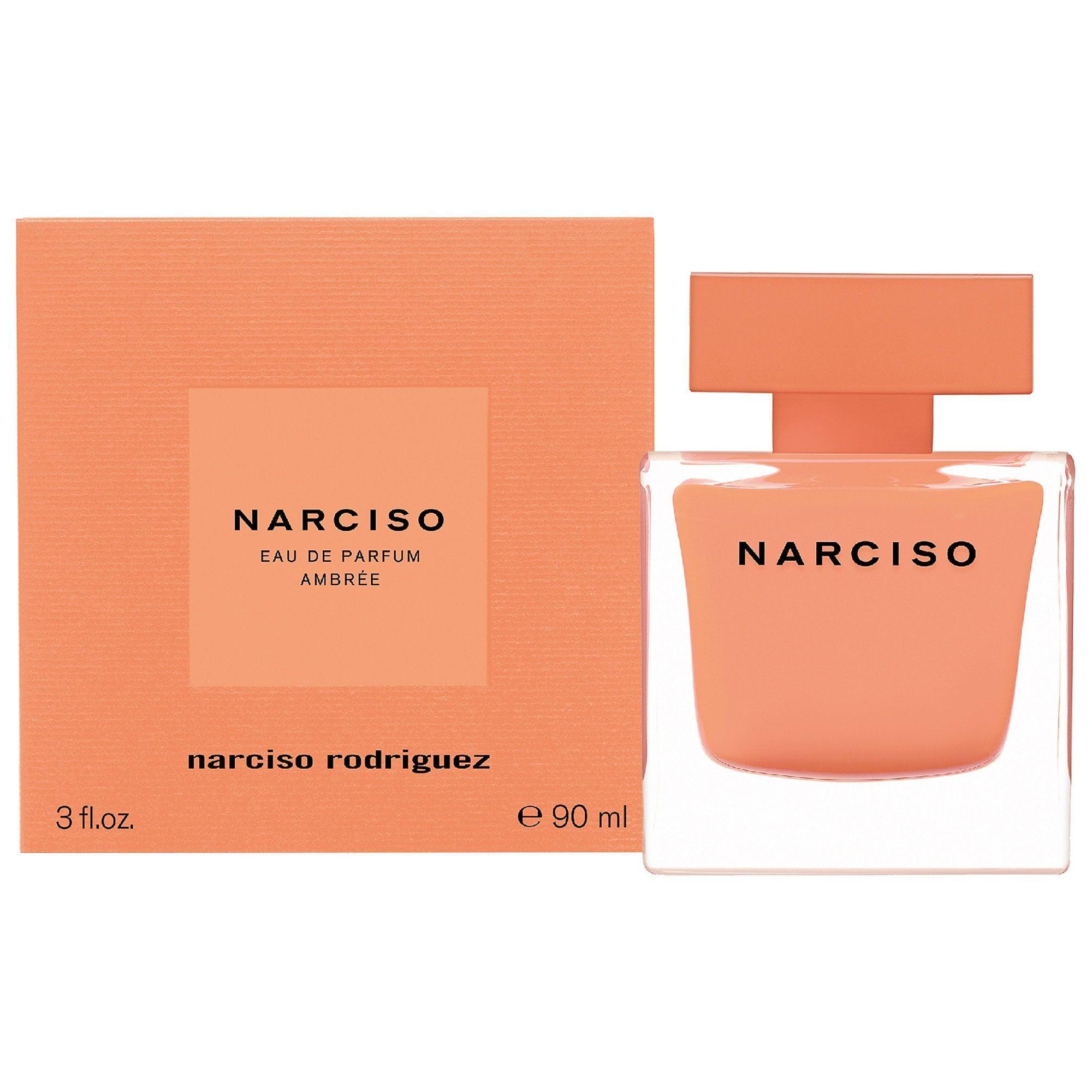 Narciso Rodriguez Ambree - ScentsForever