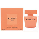 Load image into Gallery viewer, Narciso Rodriguez Ambree - ScentsForever
