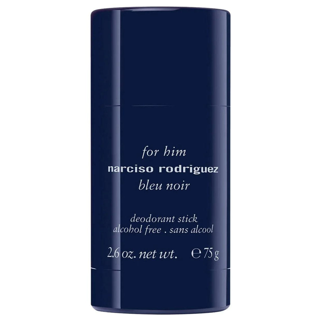 Narciso Rodriguez Bleu Noir Deodorant Stick - ScentsForever