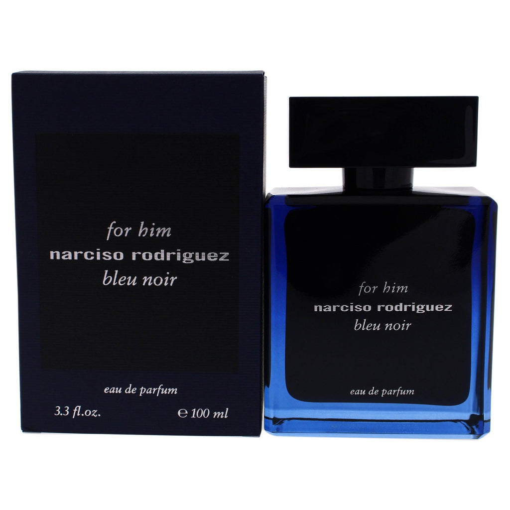 Narciso Rodriguez Bleu Noir for Men - ScentsForever