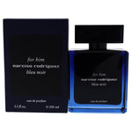 Load image into Gallery viewer, Narciso Rodriguez Bleu Noir for Men - ScentsForever
