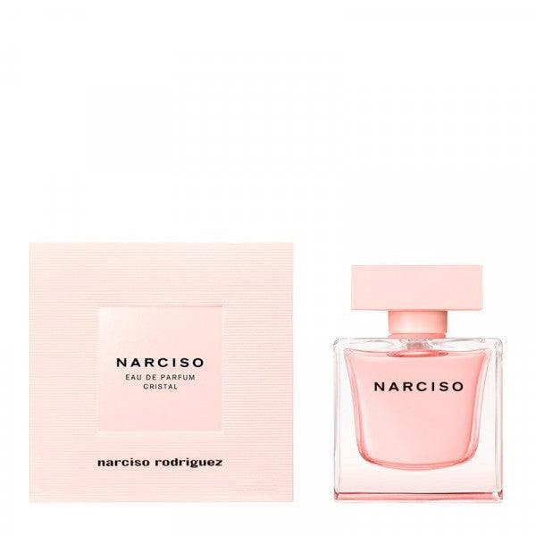 Narciso Rodriguez Cristal Eau De Parfum for Women - ScentsForever