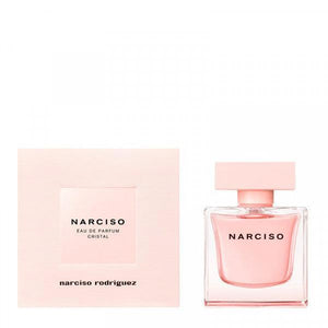 Narciso Rodriguez Cristal Eau De Parfum for Women - ScentsForever