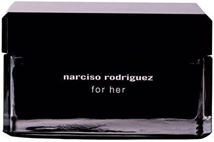 Narciso Rodriguez for Her Body Cream - ScentsForever