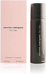 Load image into Gallery viewer, Narciso Rodriguez for Her Deodorant for Women - ScentsForever
