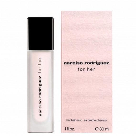 Narciso Rodriguez for Her Hair Mist - ScentsForever
