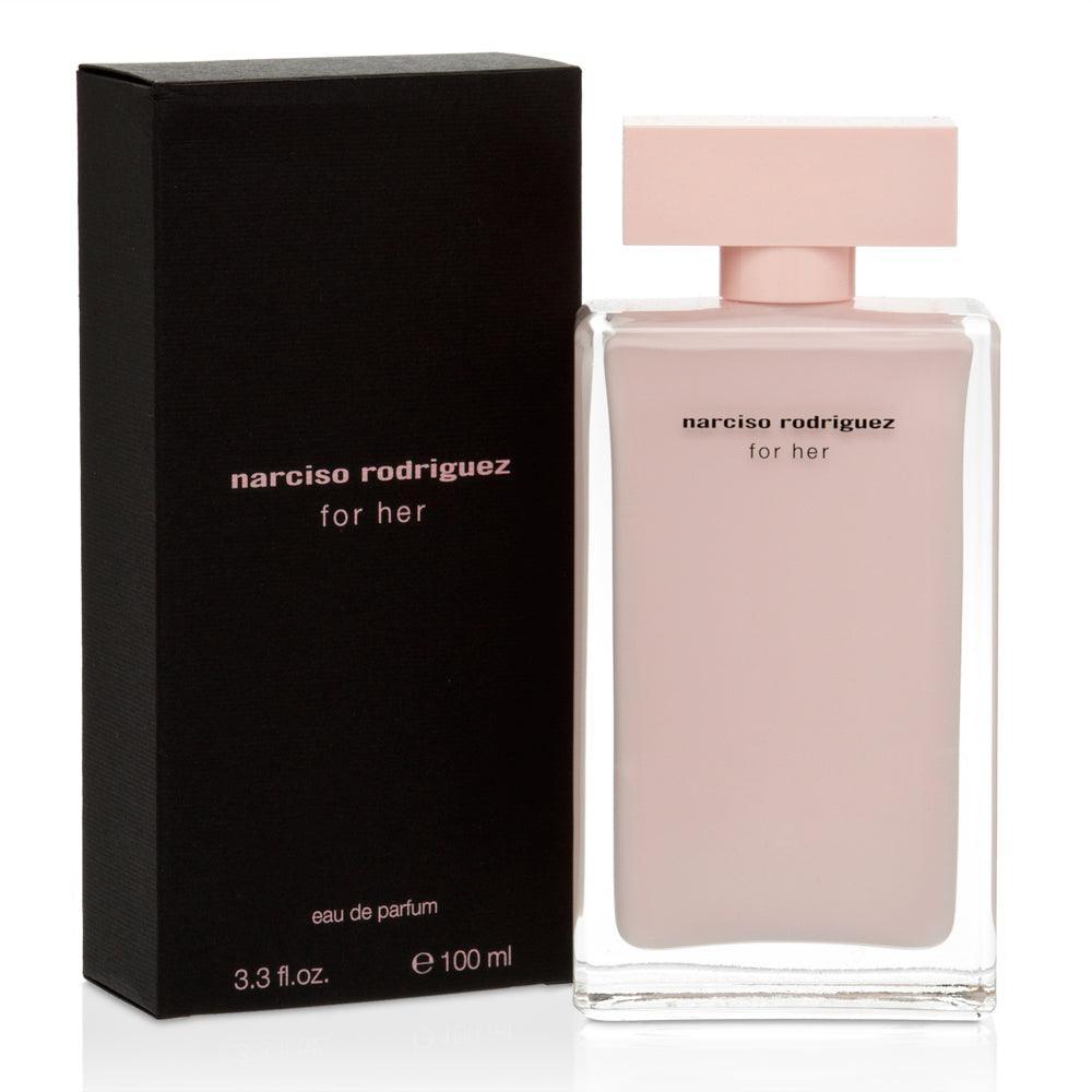 Narciso Rodriguez for Her - ScentsForever