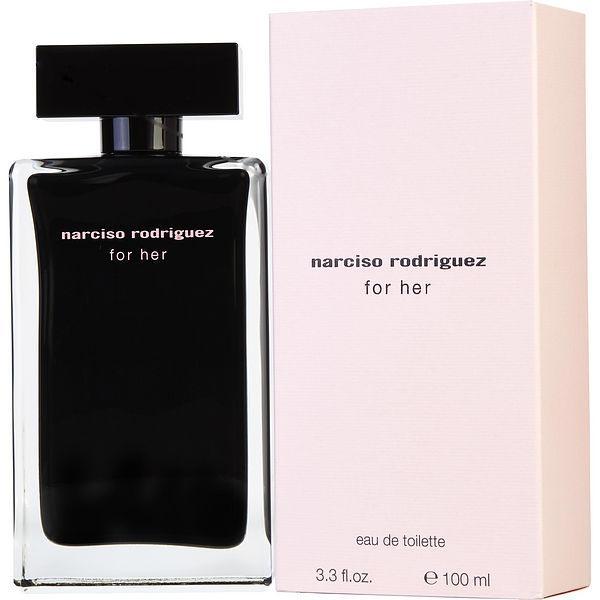 Narciso Rodriguez for Her - ScentsForever