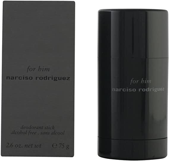 Narciso Rodriguez for him Deodorant Stick - ScentsForever
