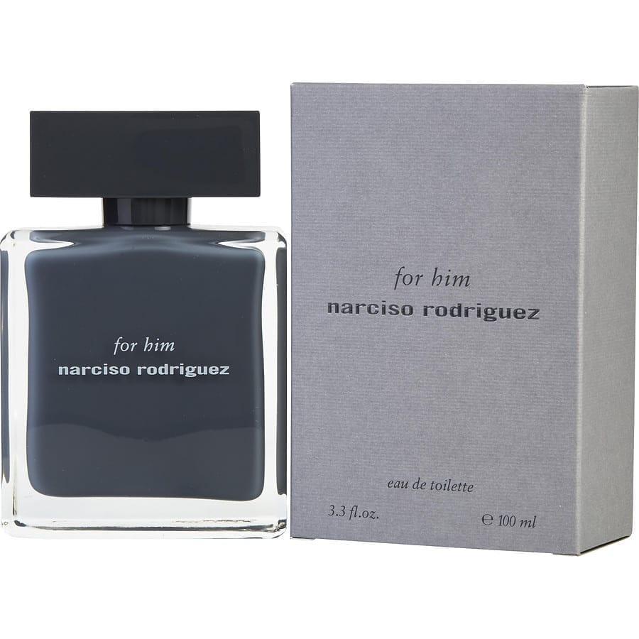 NARCISO RODRIGUEZ FOR HIM - ScentsForever