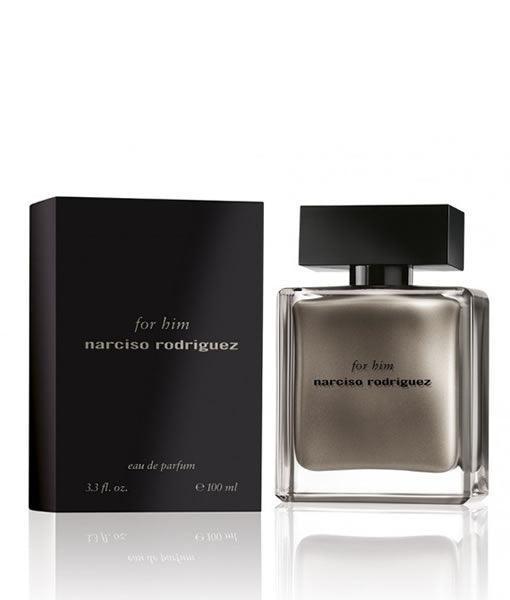 Narciso Rodriguez for him - ScentsForever