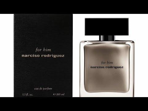 Narciso Rodriguez for him - ScentsForever