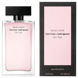 Narciso Rodriguez MUSC NOIR for Her - ScentsForever