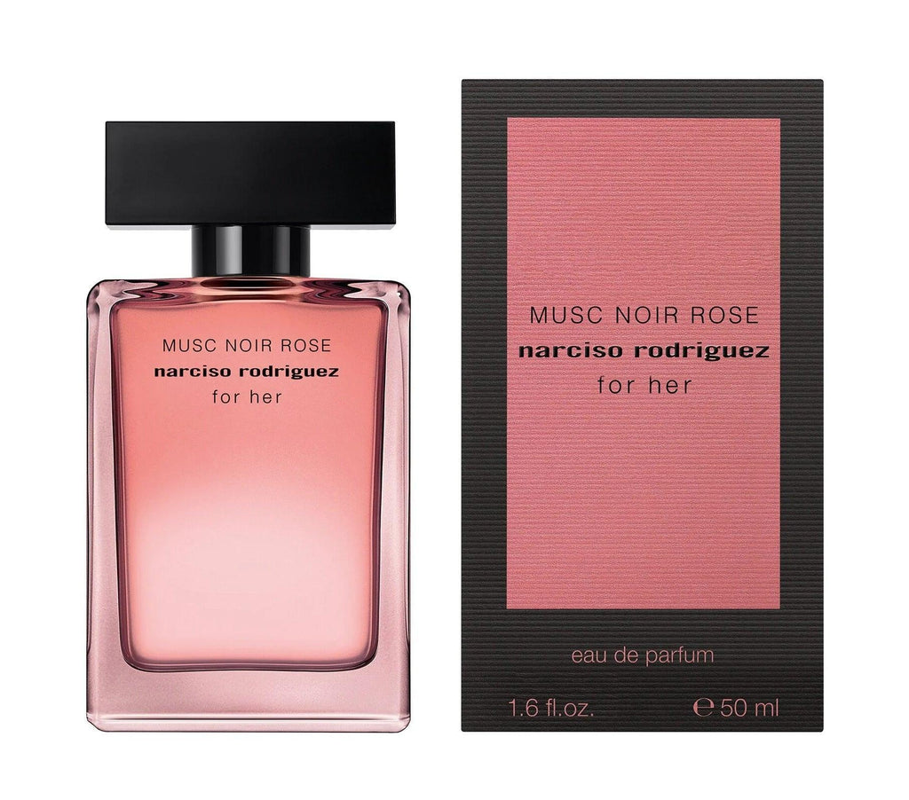 Narciso Rodriguez Musc Noir Rose for Women - ScentsForever