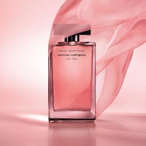 Narciso Rodriguez Musc Noir Rose for Women - ScentsForever