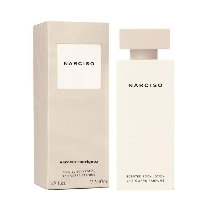 Narciso Rodriguez Narciso Body Lotion - ScentsForever