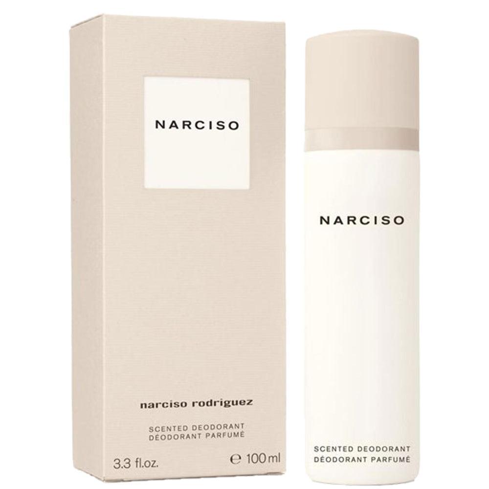Narciso Rodriguez Narciso Scented Deodorant for women - ScentsForever