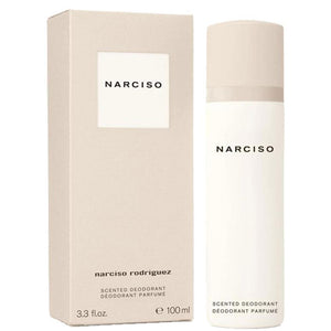 Narciso Rodriguez Narciso Scented Deodorant for women - ScentsForever