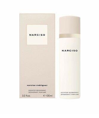 Narciso Rodriguez Narciso Scented Deodorant for women - ScentsForever