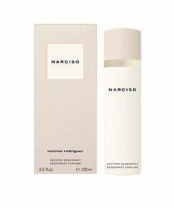 Narciso Rodriguez Narciso Scented Deodorant for women - ScentsForever