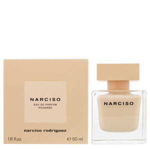 Narciso Rodriguez Poudree - ScentsForever