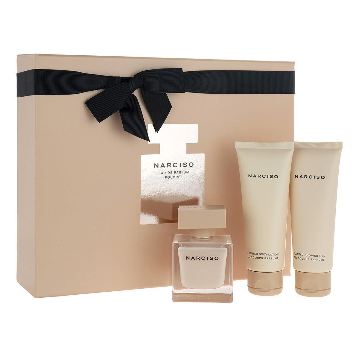 Narciso Rodriguez Poudree Set - ScentsForever