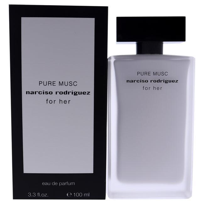 Narciso Rodriguez Pure Musc - ScentsForever