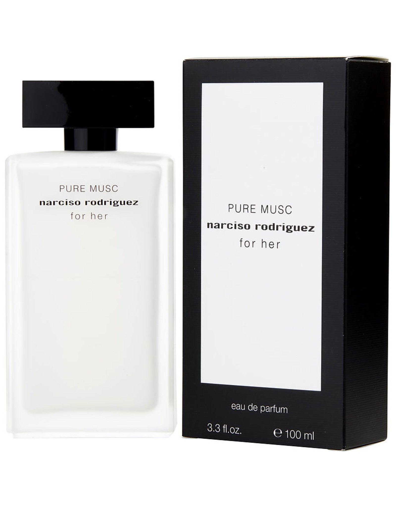 Narciso Rodriguez Pure Musc - ScentsForever