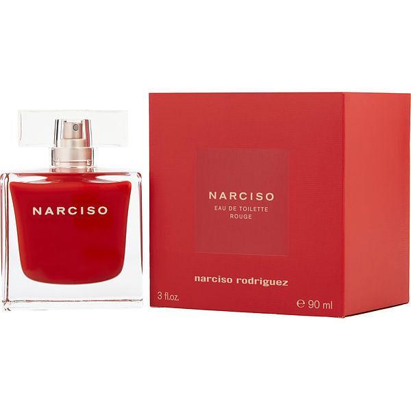 Narciso Rodriguez Rouge for Women - ScentsForever