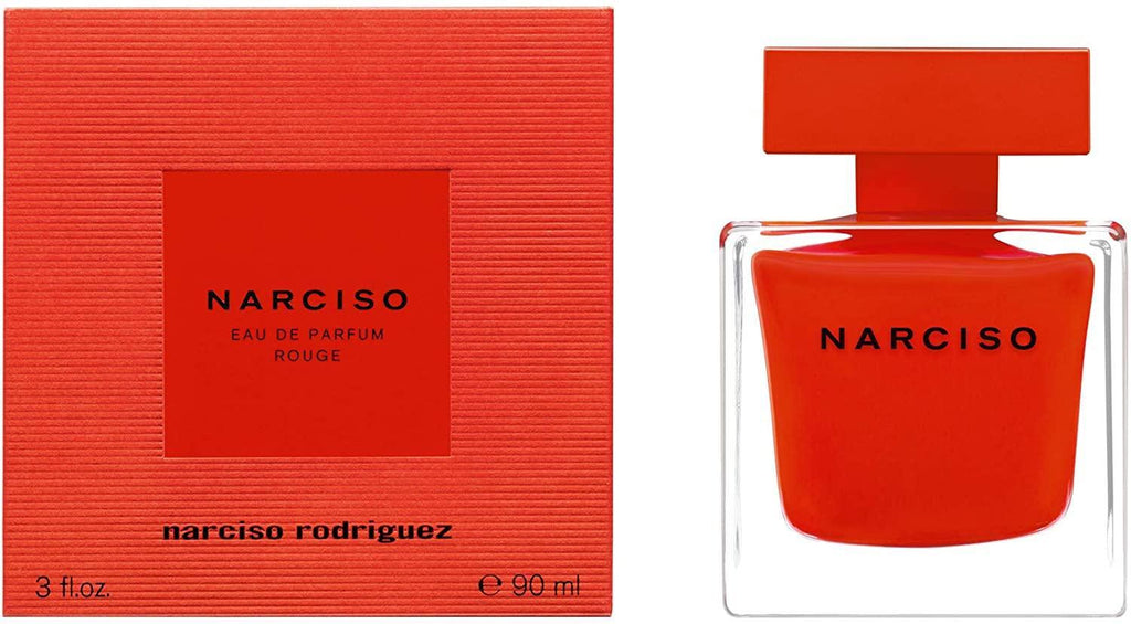 Narciso Rodriguez Rouge - ScentsForever