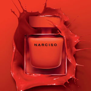 Narciso Rodriguez Rouge - ScentsForever