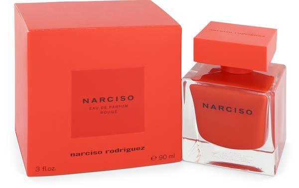 Narciso Rodriguez Rouge - ScentsForever