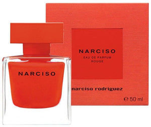 Narciso Rodriguez Rouge - ScentsForever