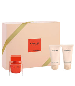 Narciso Rouge set - ScentsForever