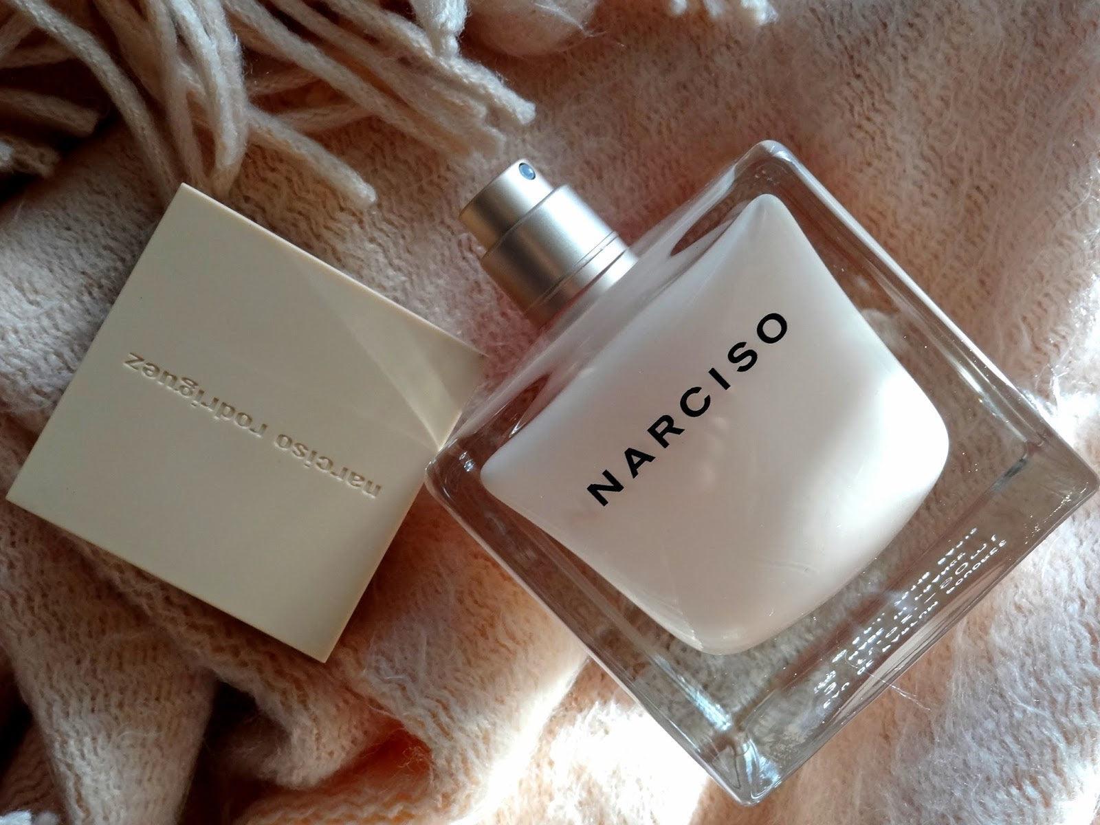 NARCISO - ScentsForever